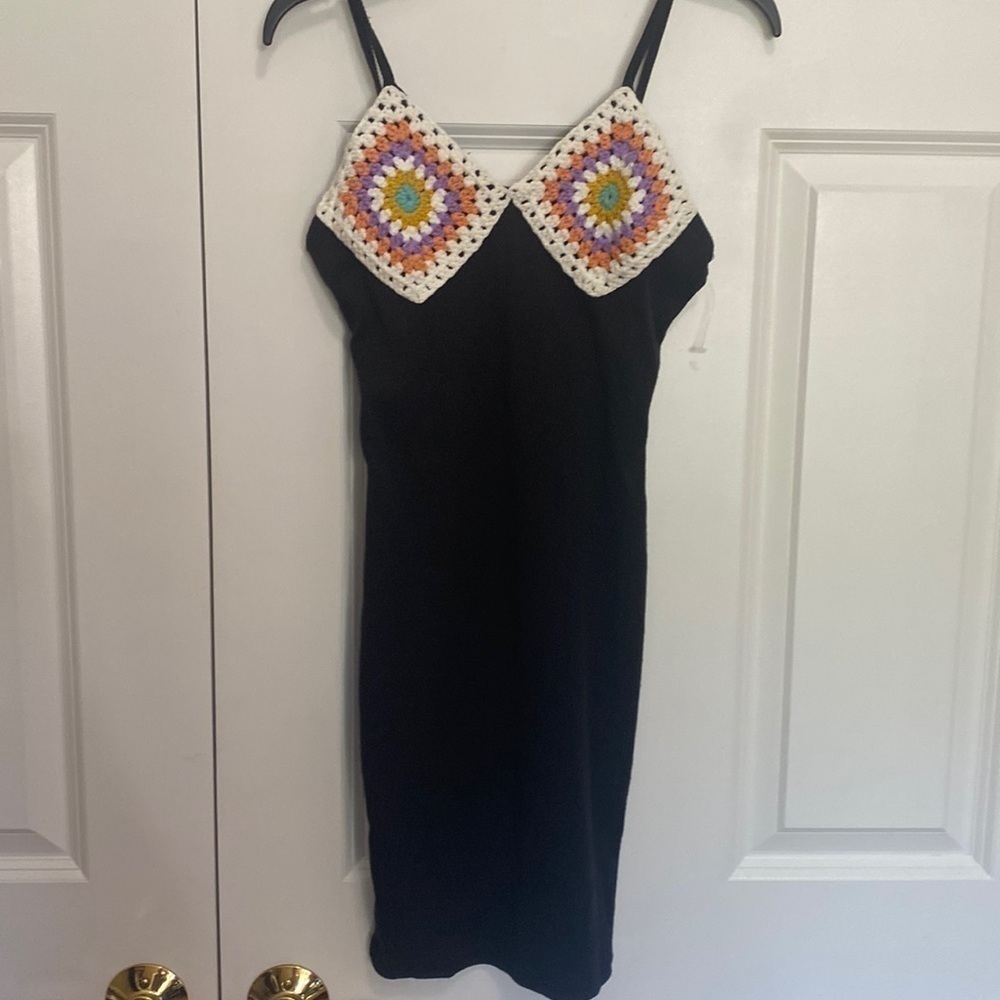 Say What? Dress